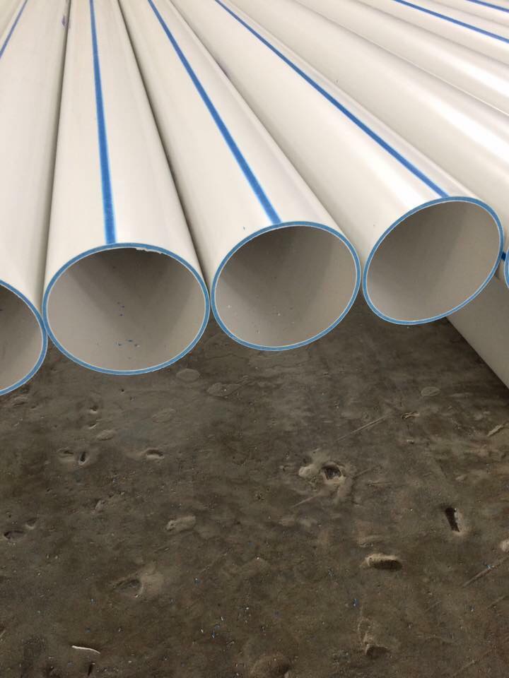 RONY Plastic PVC PİPE