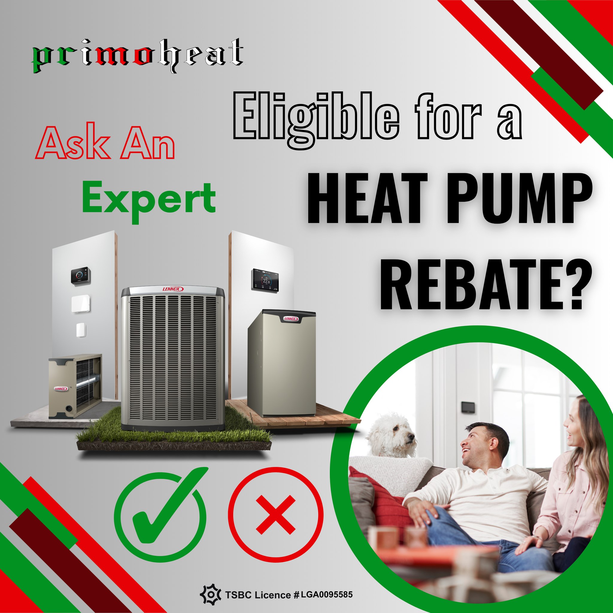 Primo Heat Inc. | Abbotsford BC