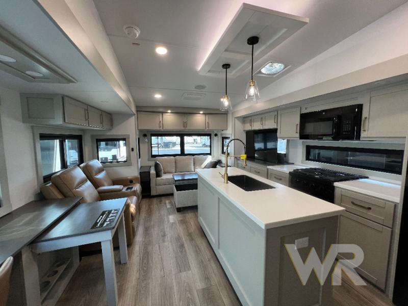 Walnut Ridge RV - Meet the showstopper of 2026 – the... | Facebook