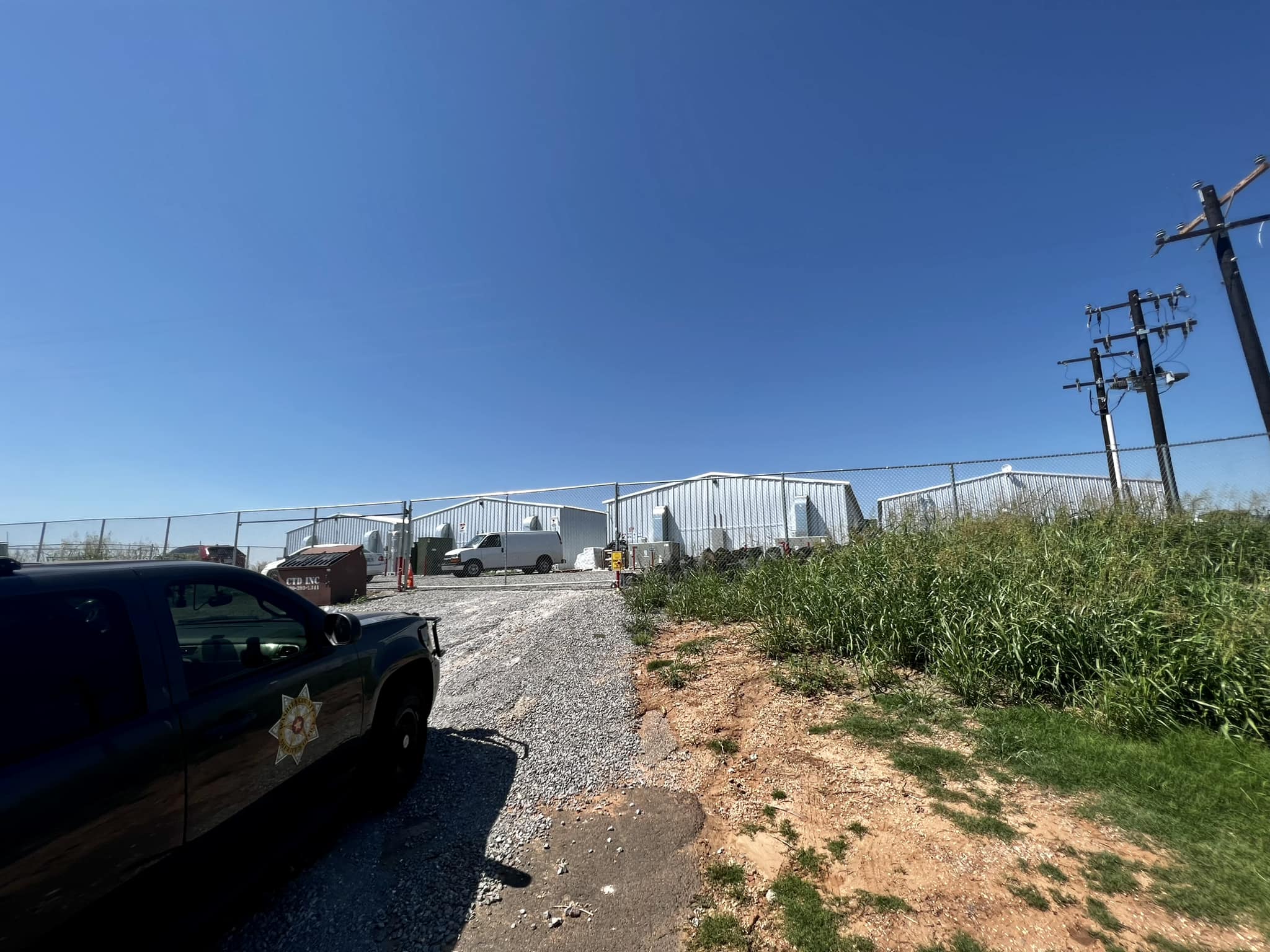 Washita - ***ILLEGAL MARIJUANA GROWING OPERATION IN WASHITA COUNTY ...