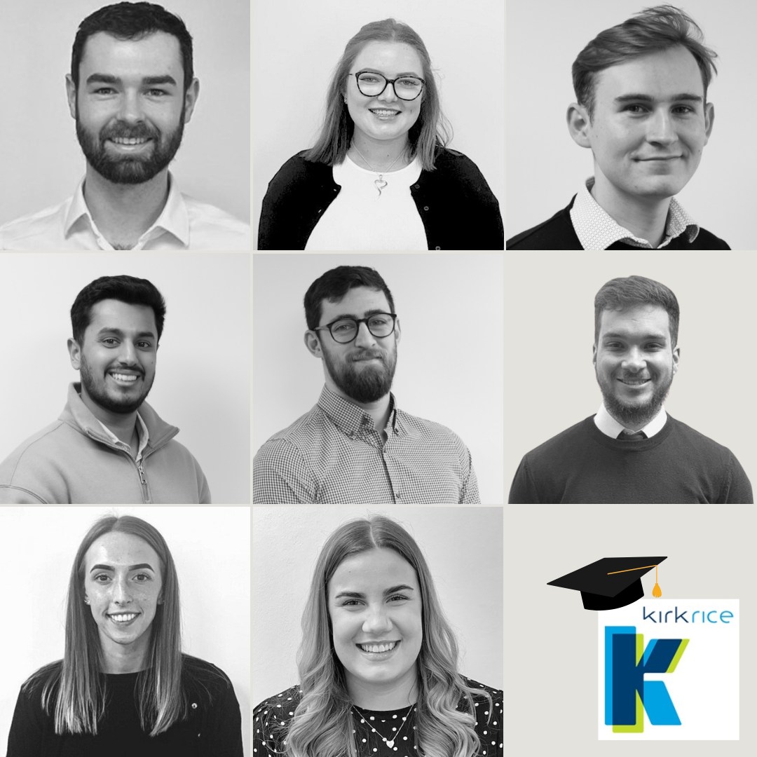 Kirk Rice LLP - 🌟A huge congratulations to our incredible... | Facebook