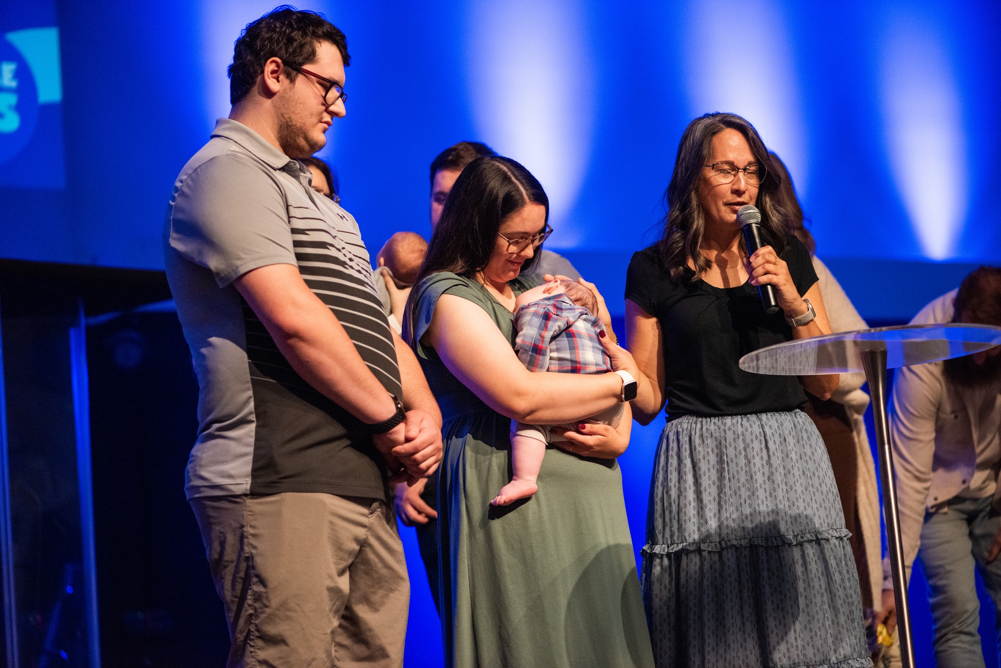 Circle Drive Alliance Church