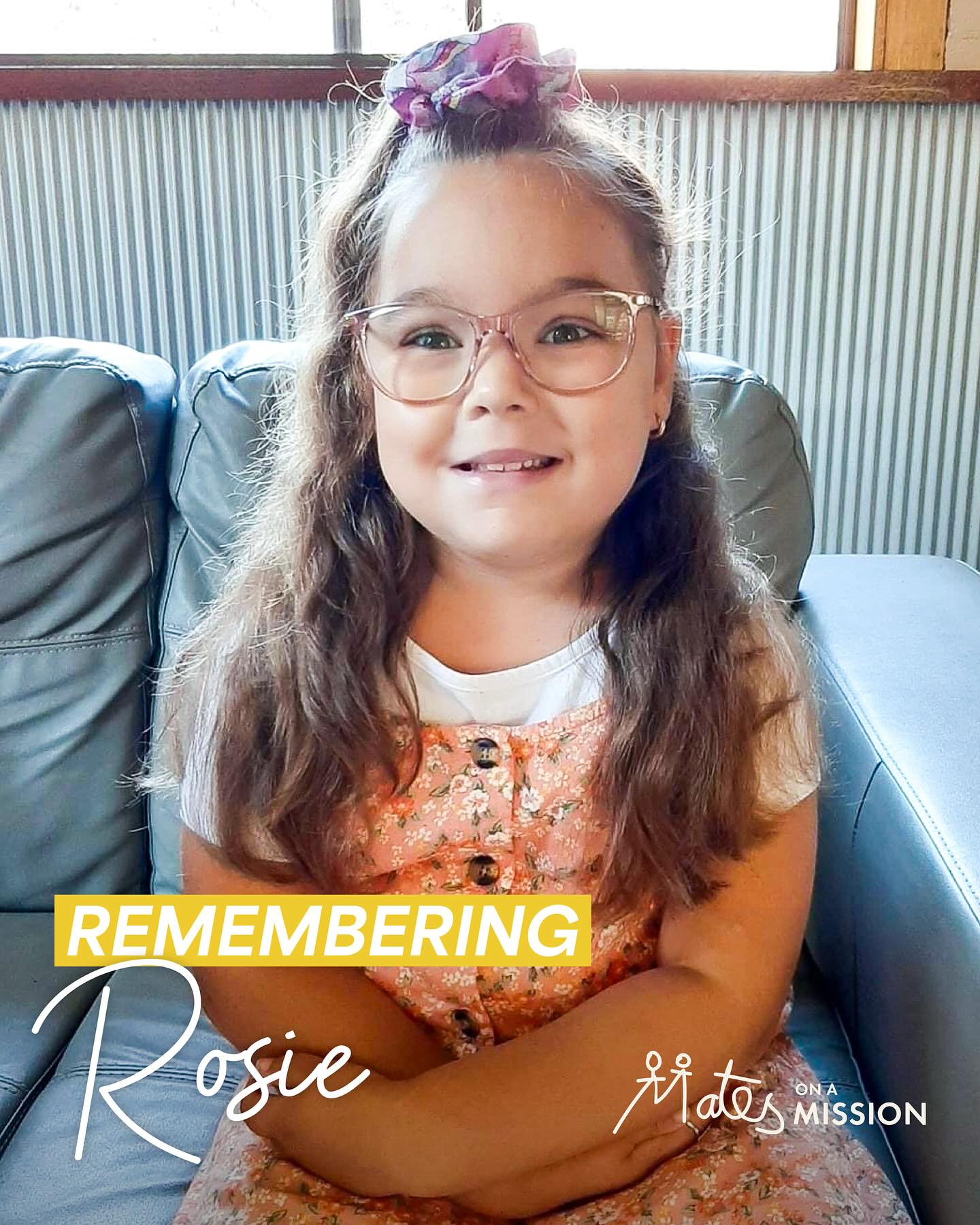 🕊️ In Loving Memory Today, we pause... - Mates On A Mission | Facebook