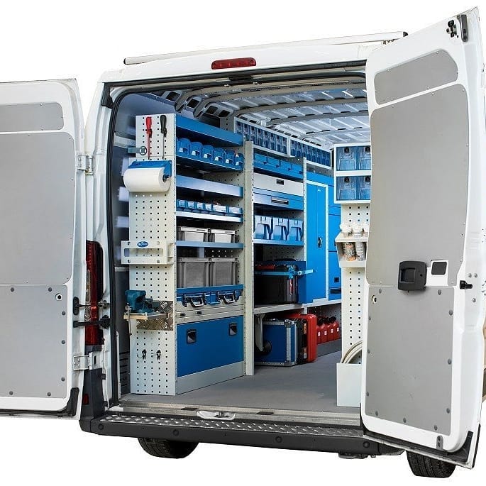 A... - Syncro System - Van Racking Solutions Malaysia/ASEAN
