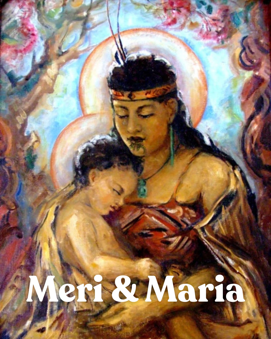 Kupu o te Rā: Meri /... - Catholic Diocese of Hamilton, NZ | Facebook