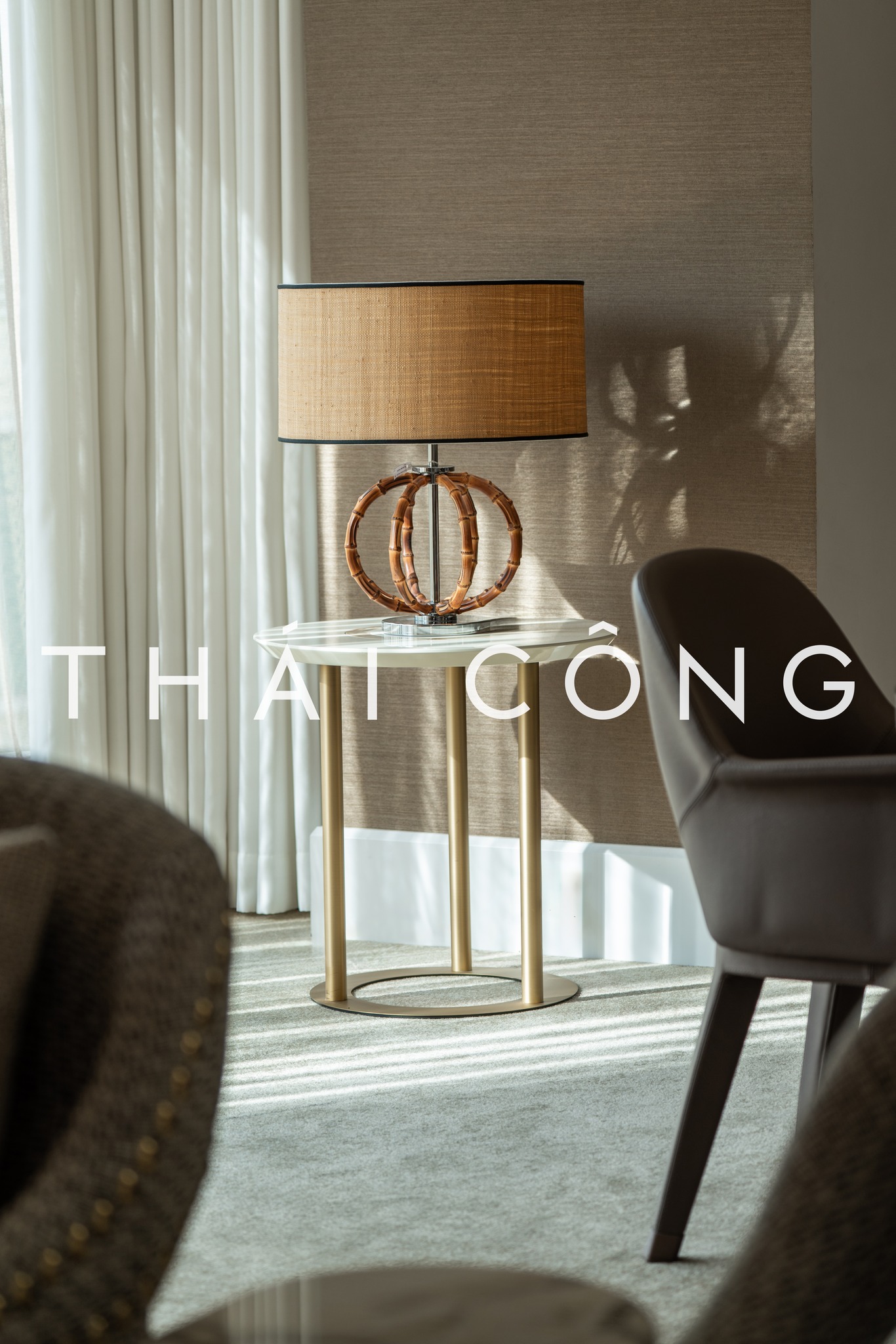 THÁI CÔNG INTERIOR DESIGN... - THÁI CÔNG INTERIOR DESIGN