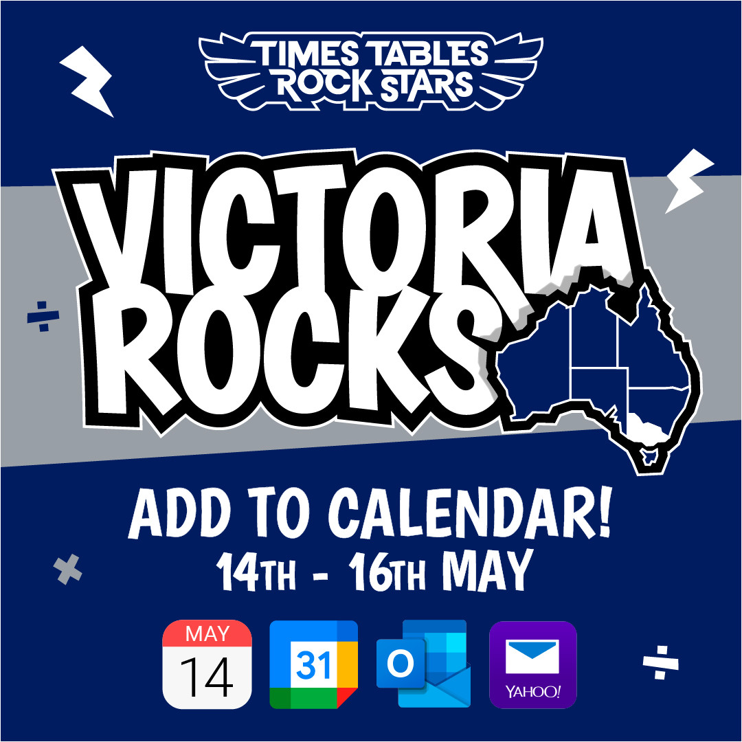 Times - Save the Date - Victoria Rocks! 📅 Mark your calendars for the ...