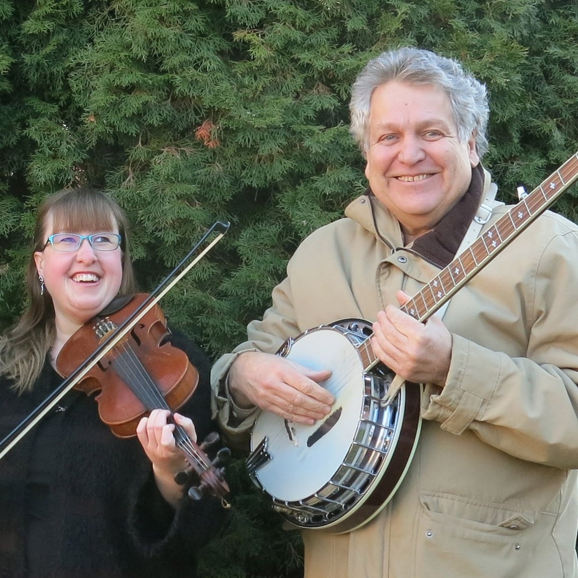 David Rice Music