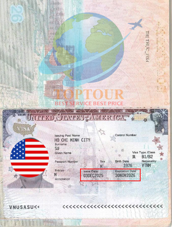 Toptour Travel - Toptour Travel added a new photo.