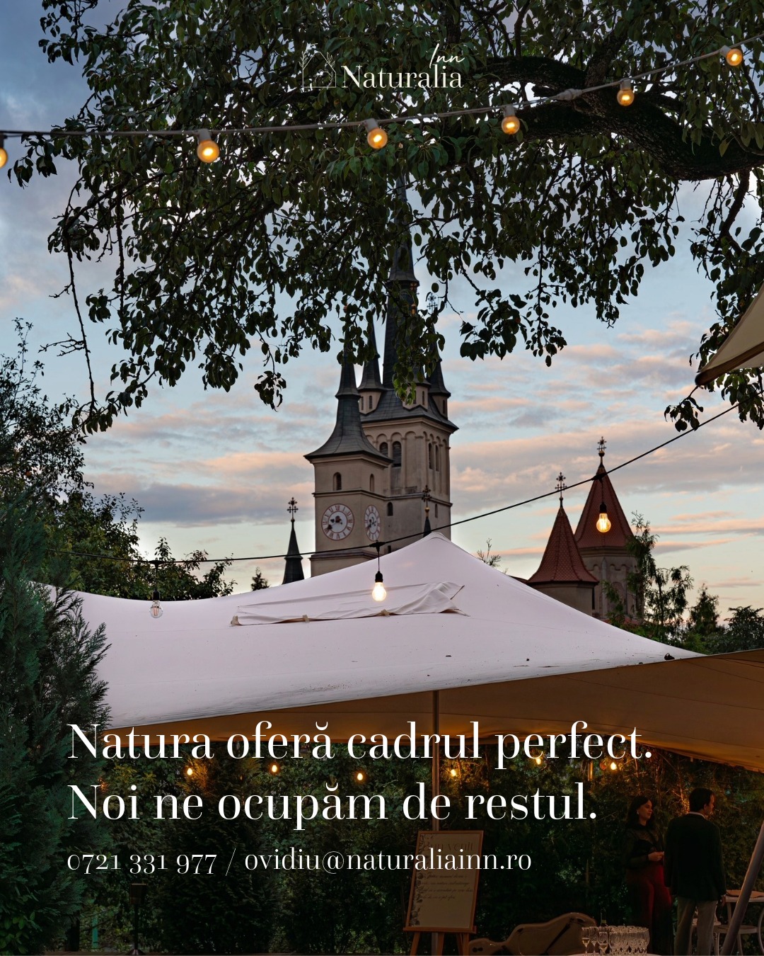 Naturalia Inn | Brasov