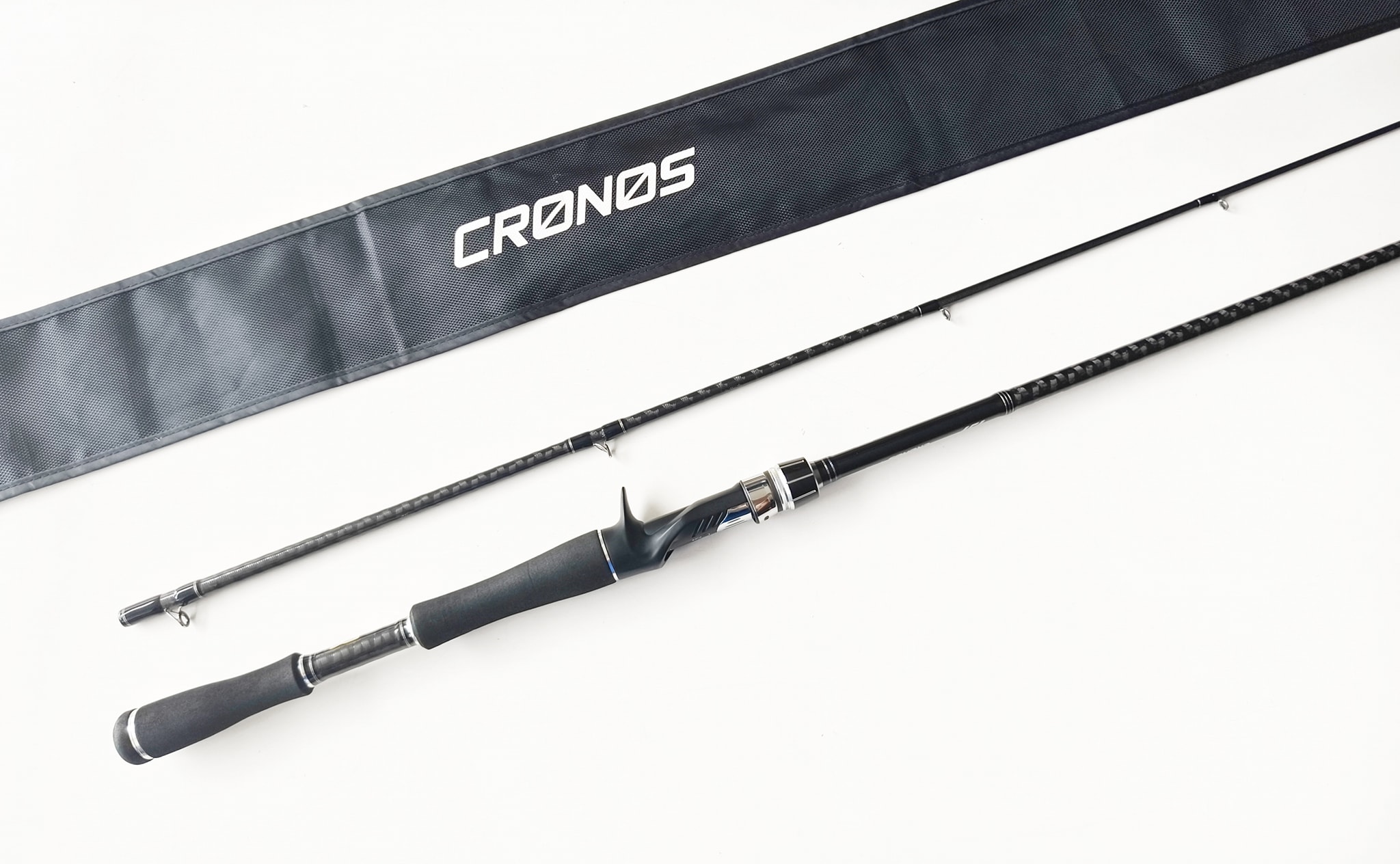 ダイワ クロノス 6112 HBDaiwa CRONOS 6112HB ซองครบ #รายะเอียดในคอม 