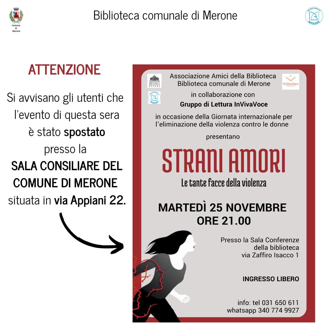 Comune di Merone