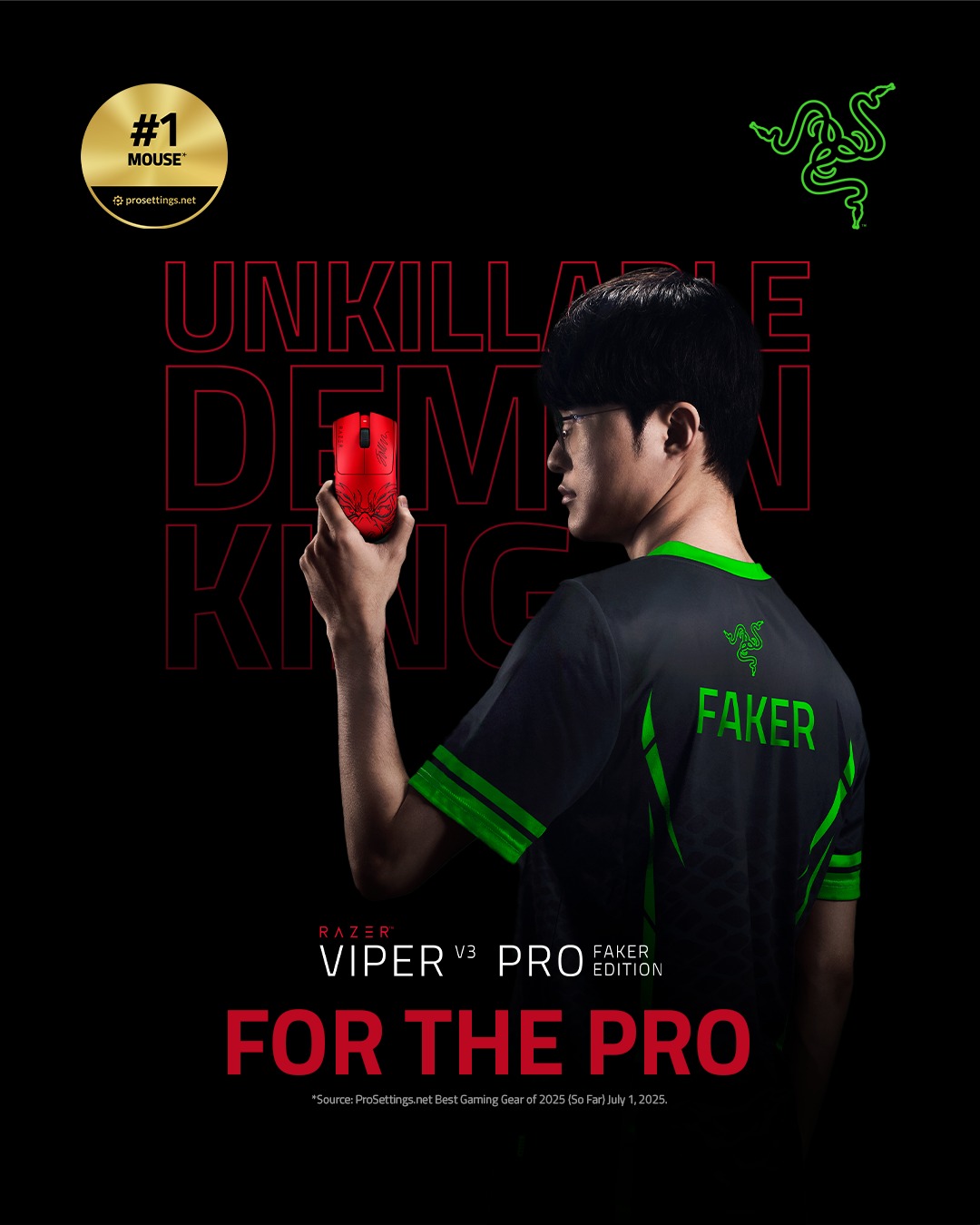2000Fun遊戲 - Faker 再次改寫歷史── 勇奪生涯第 6 座世界冠軍，穩坐史上最強 GOAT 寶座🏆 向不敗精神致敬 Razer ...