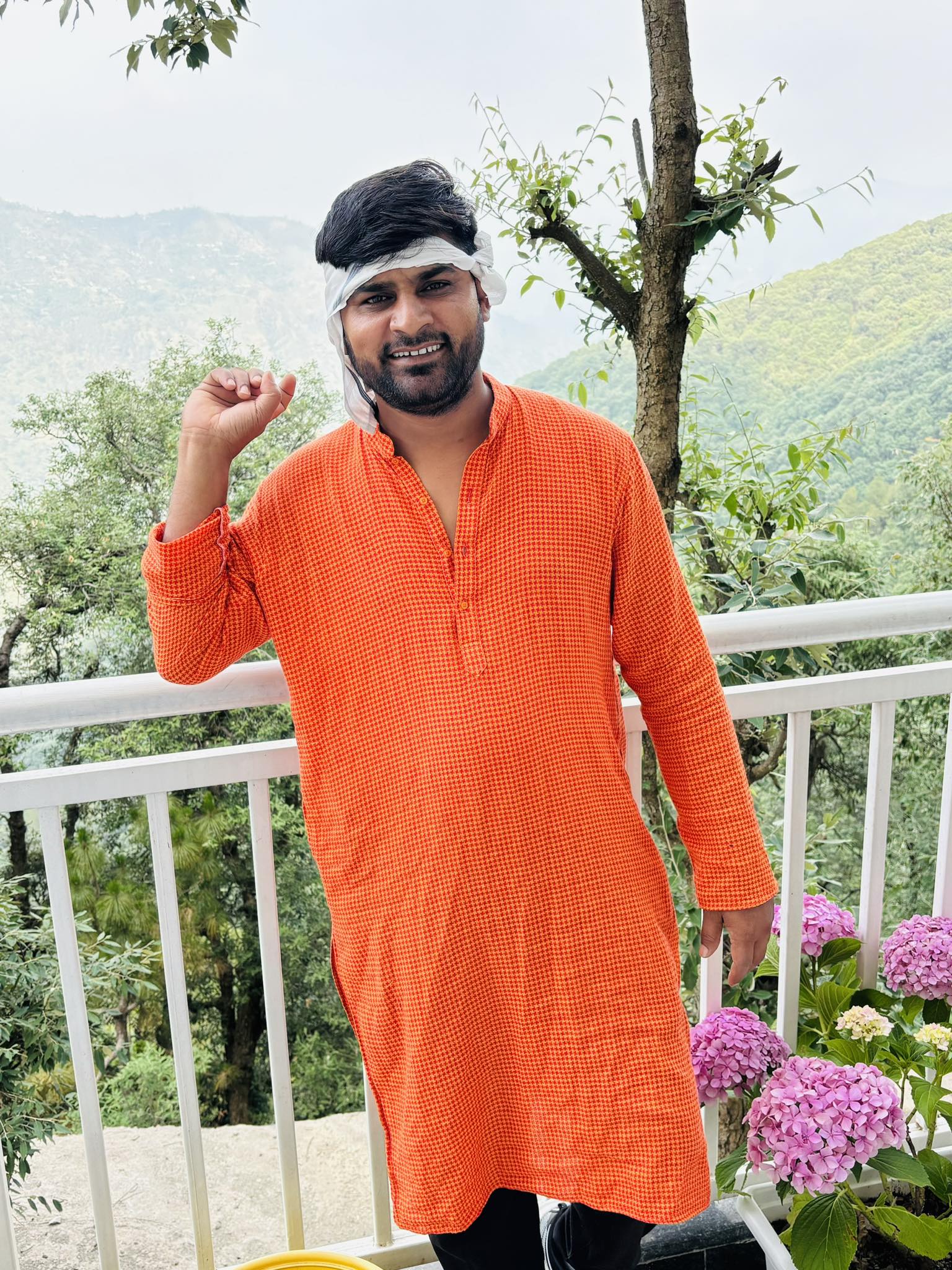 PK RAJLI
