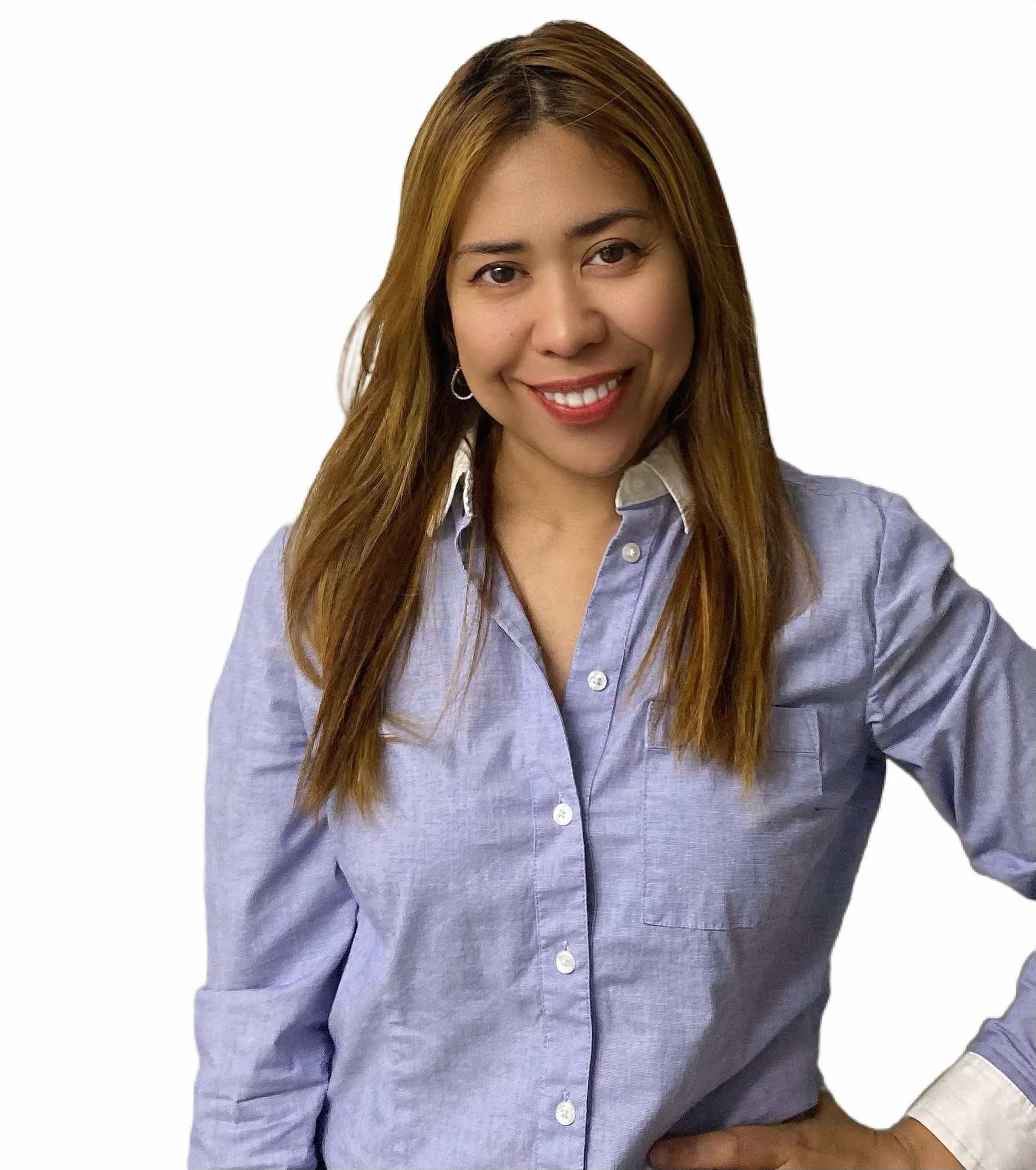 Geline Malano