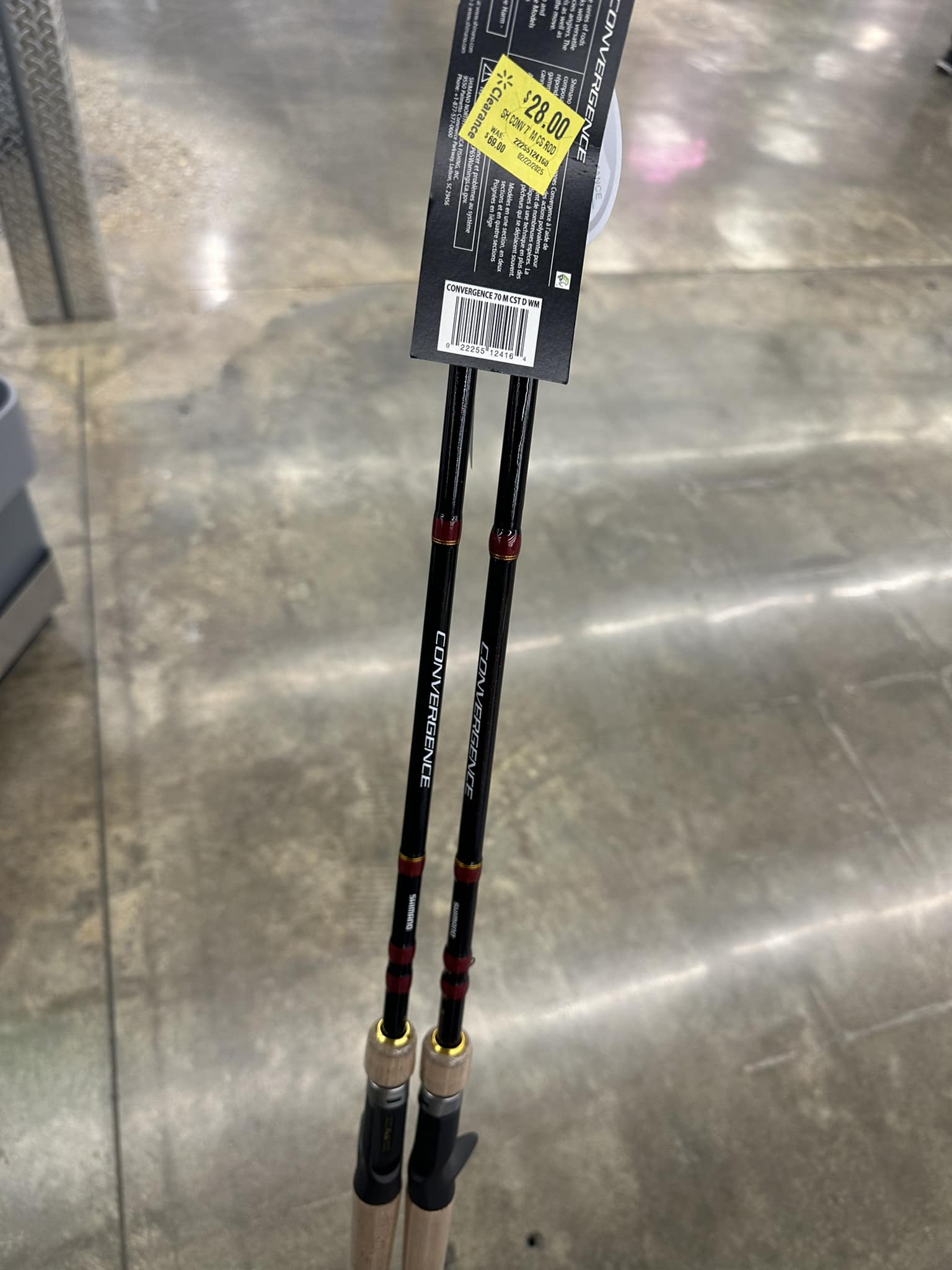 all g loomis rods Spinning Rod accurate casts while also Color:Regal Shad Joy Ride Musky Bait Best Sellers: The most