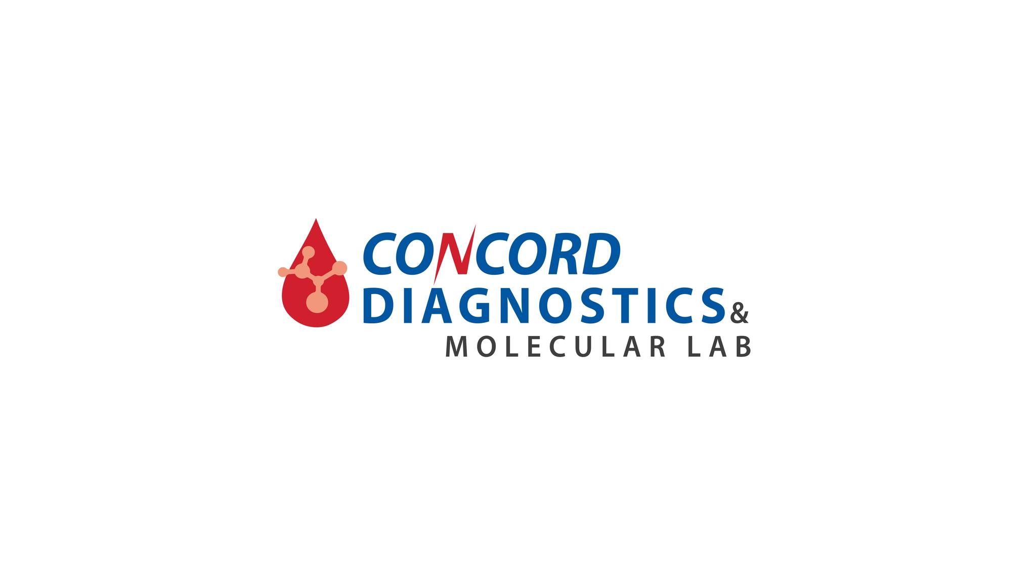 Concord Diagnostics... - Concord Diagnostics & Molecular Lab