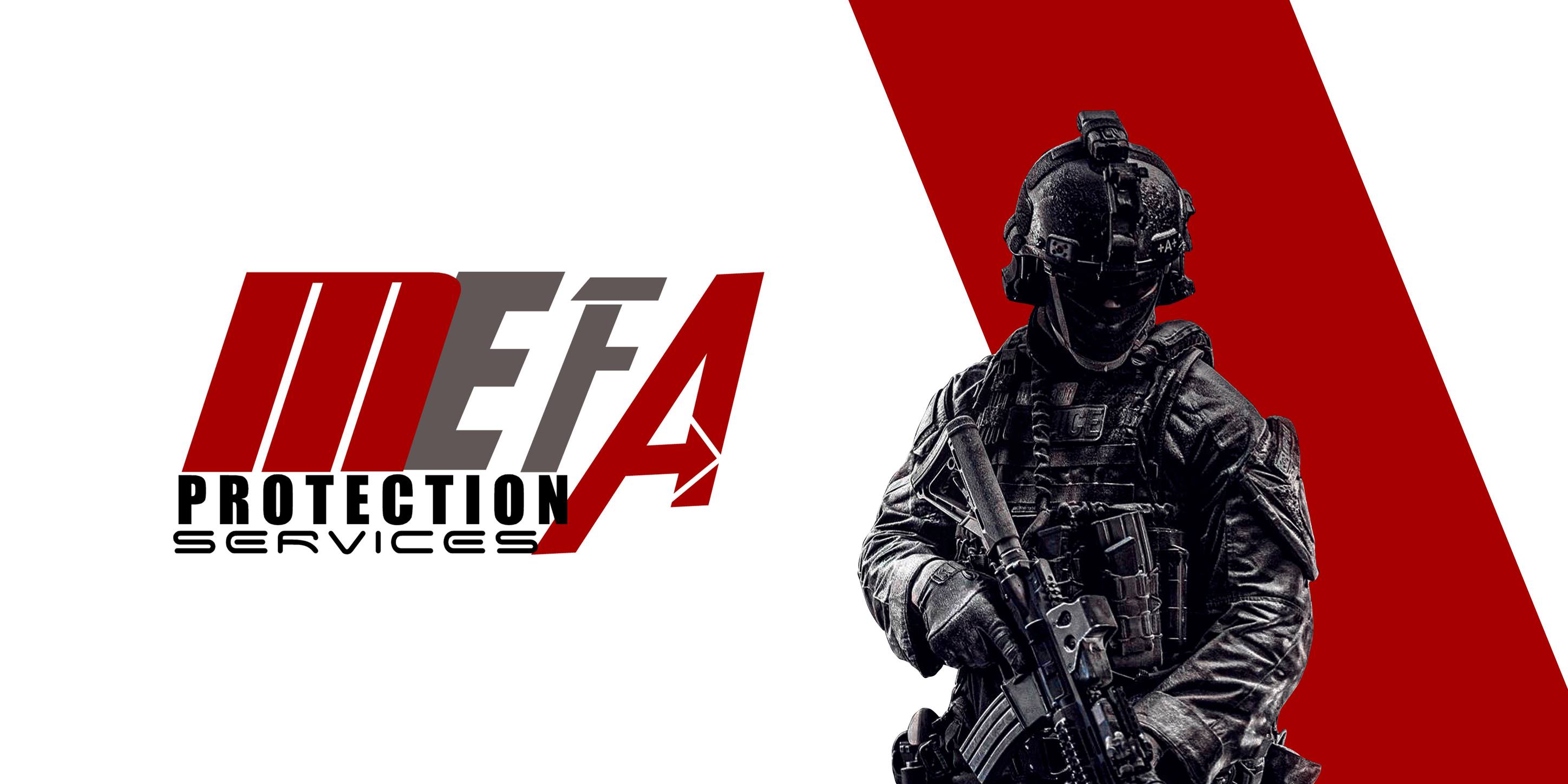 MEFA Protection Services | Randfontein
