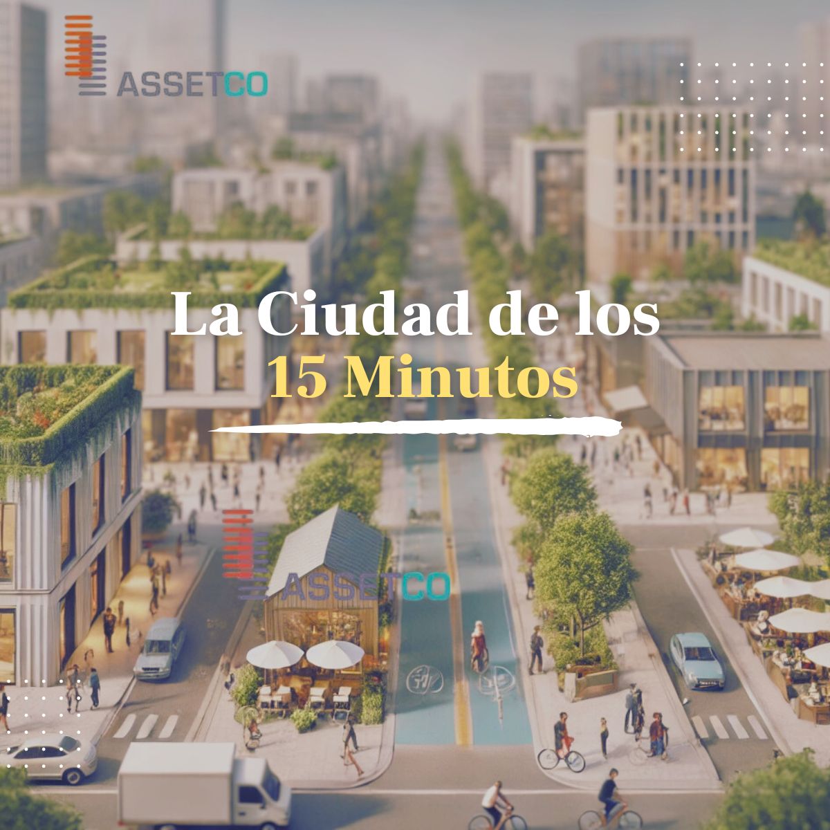 Assetco | Buenos Aires