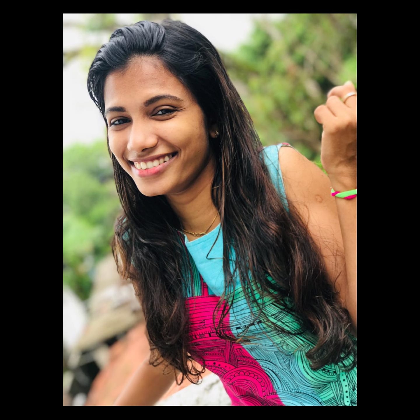 Hashini Sulakshana