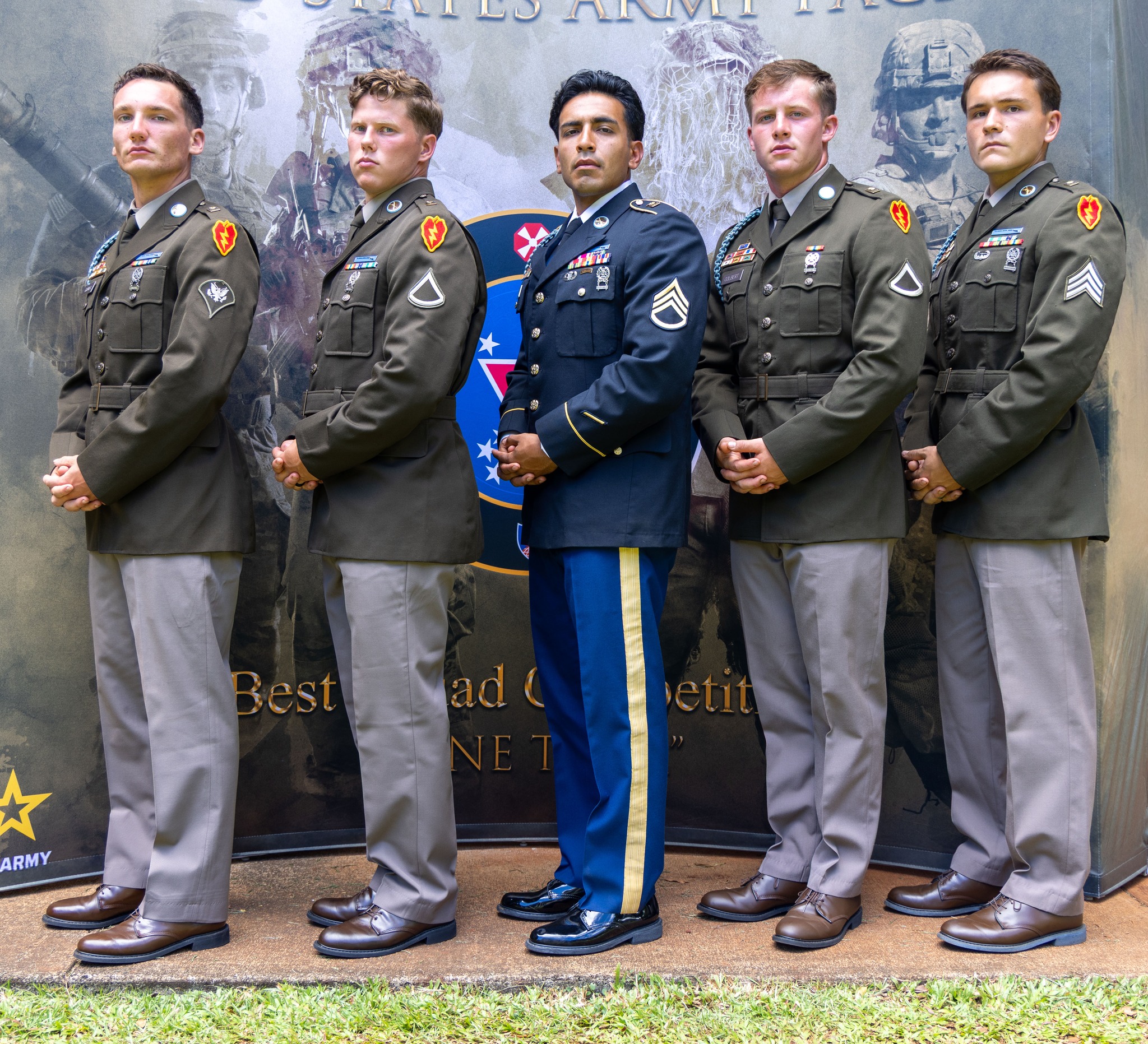 25th Infantry Division added a... - 25th Infantry Division