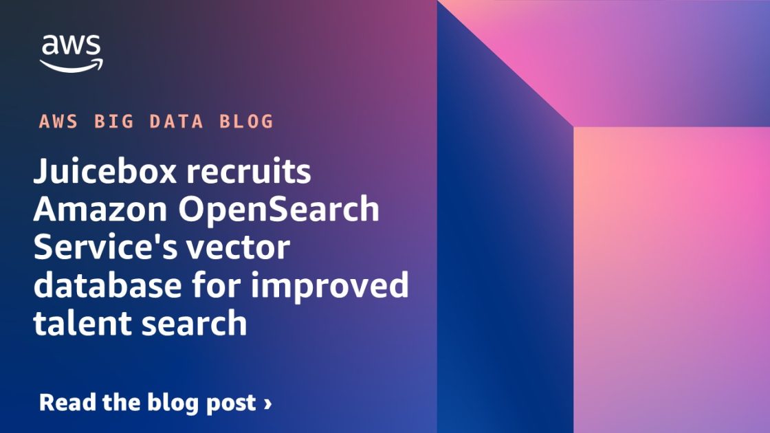Juicebox, an AI-powered talent... - The Linux Foundation | Facebook