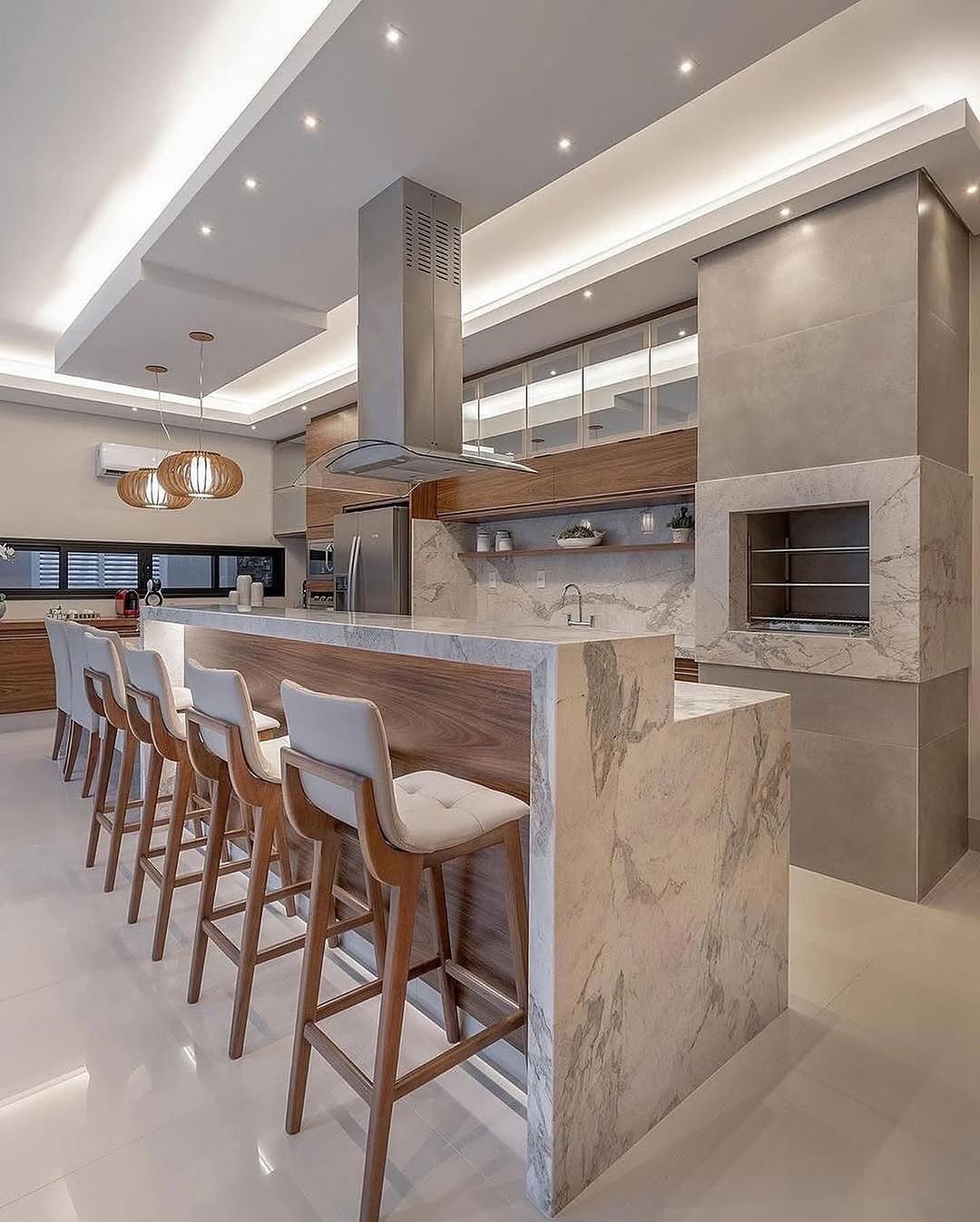 Um giro completo por esse... - Maria Fernanda Arquitetura | Facebook