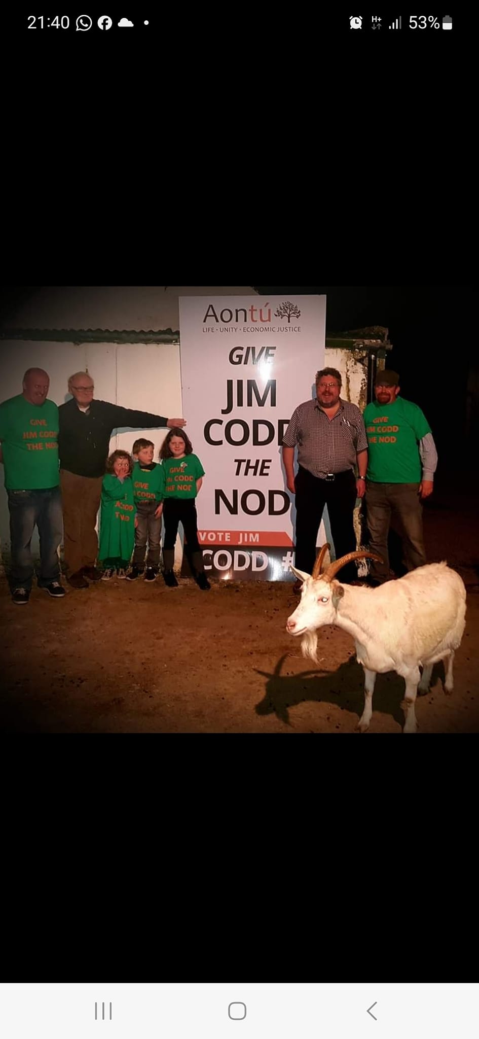 Jim Codd