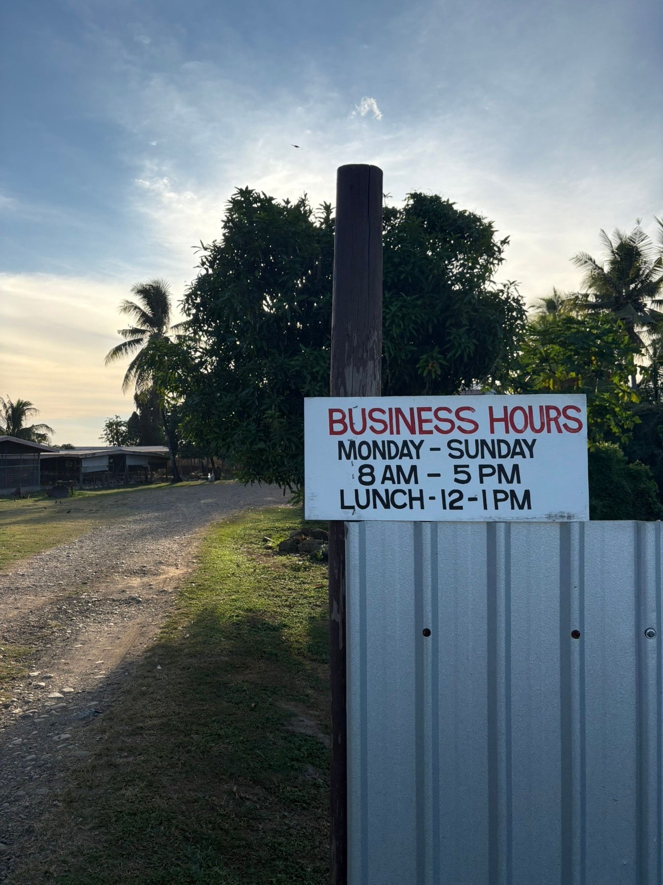 Reddy Farms | Lautoka