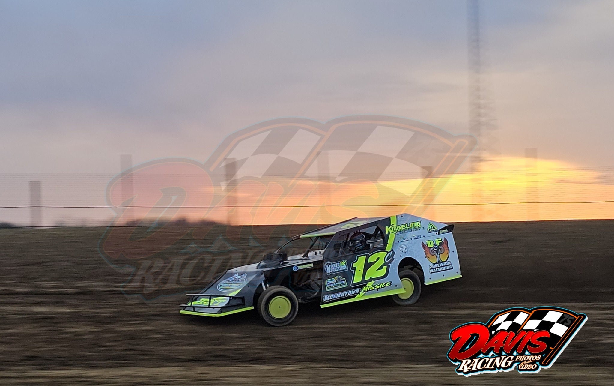 Davis Racing Pictures/ Videos