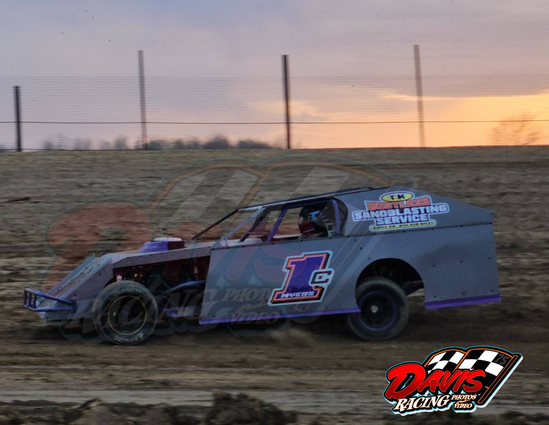 Davis Racing Pictures/ Videos