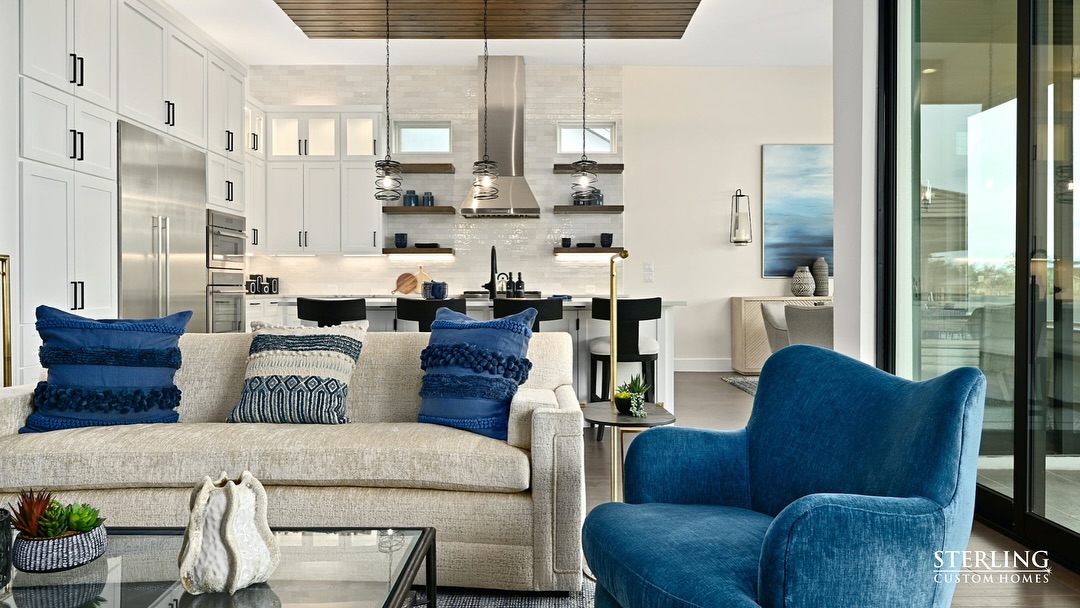 Sterling Custom Homes - Austin Custom Home Builder | Austin TX