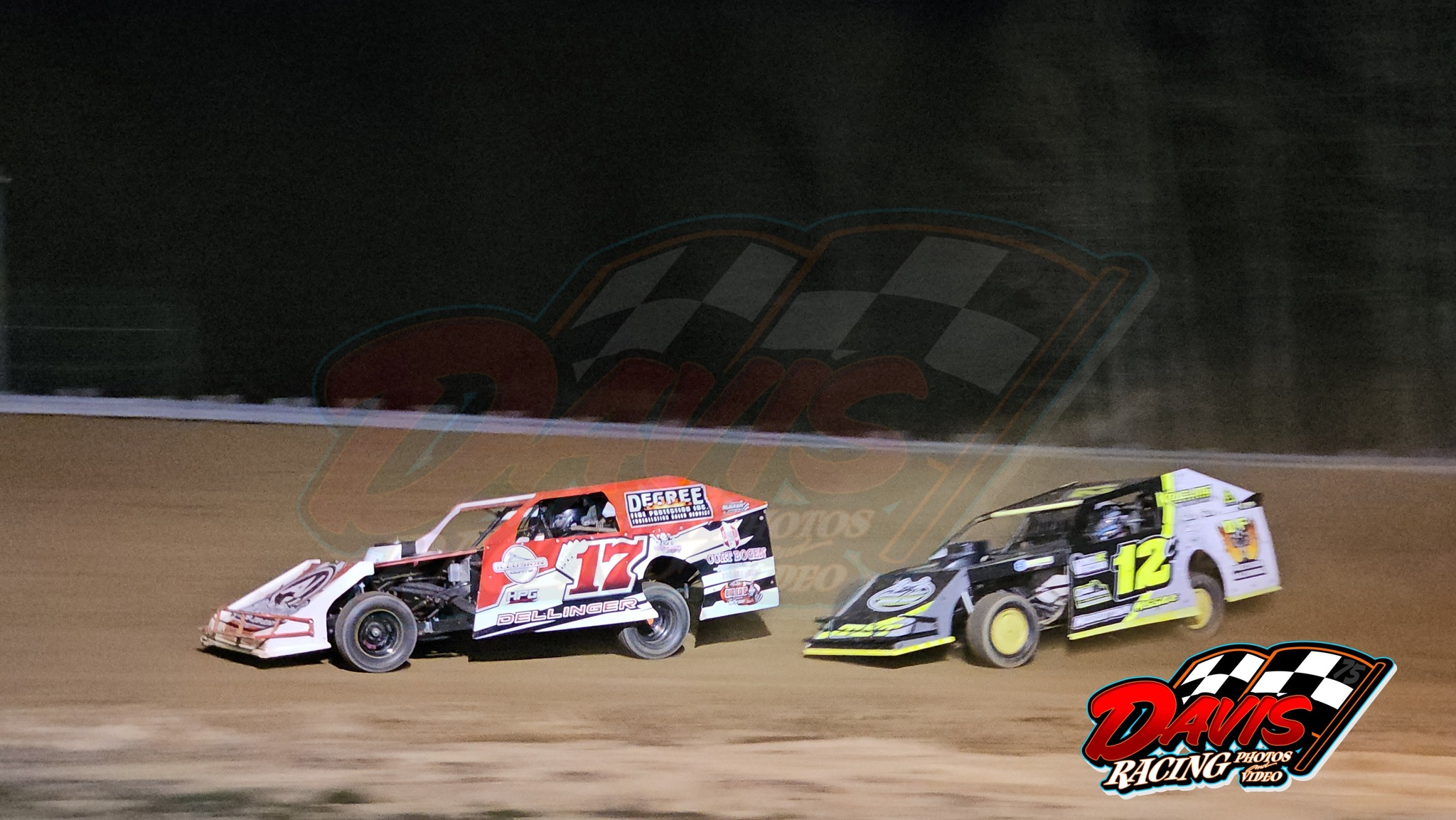 Davis Racing Pictures/ Videos