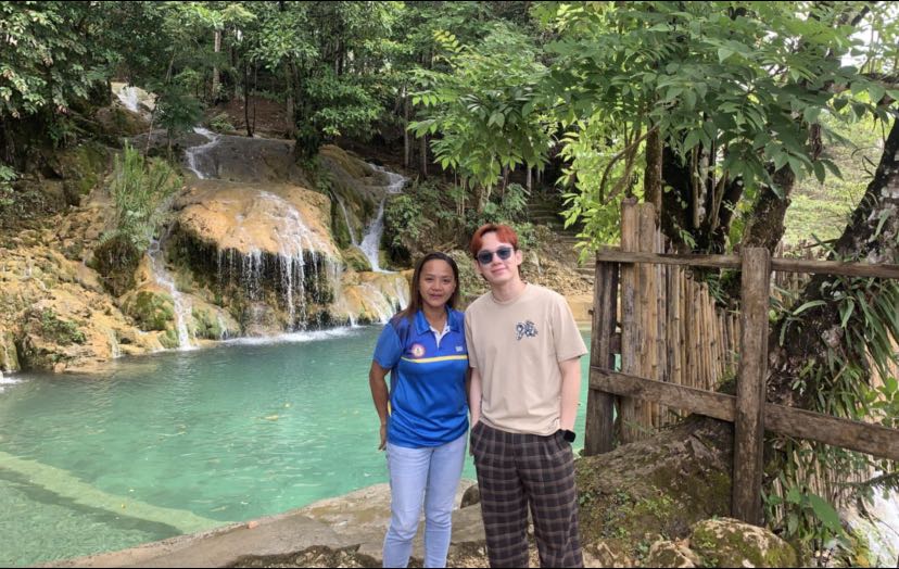 Busay Cold Spring and Eco Park