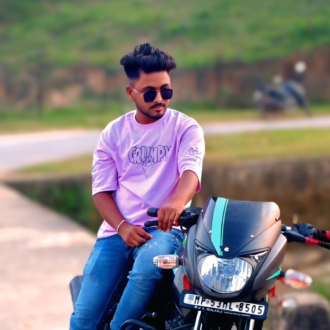 Vikram Rathor