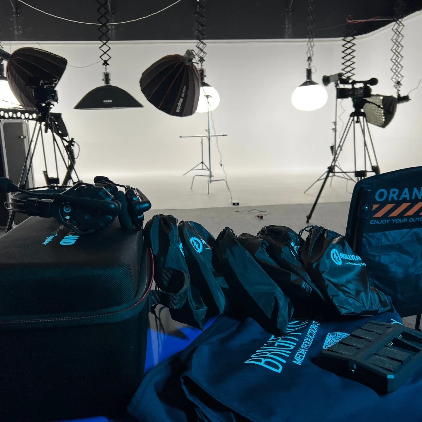 Bright Vision Studio | Tripoli