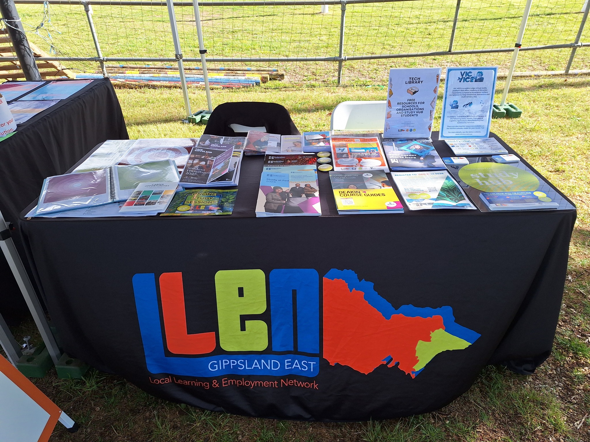 Gippsland East LLEN added a new photo. - Gippsland East LLEN
