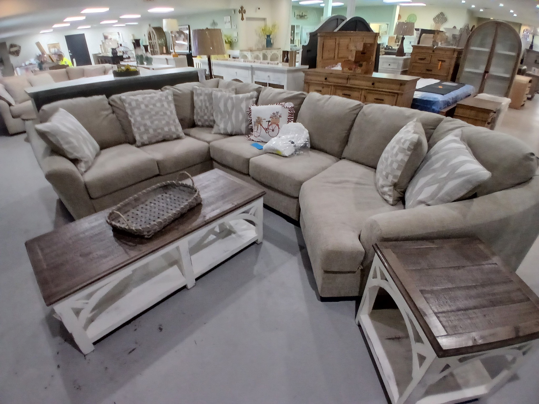 Pensacola's Furniture added a new... - Pensacola's Furniture