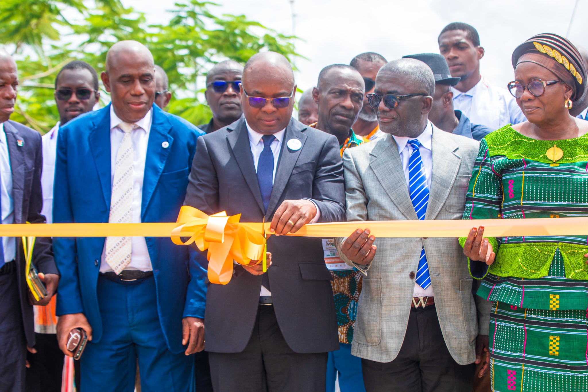 Direction des Activités Touristiques - DAT Côte d'ivoire