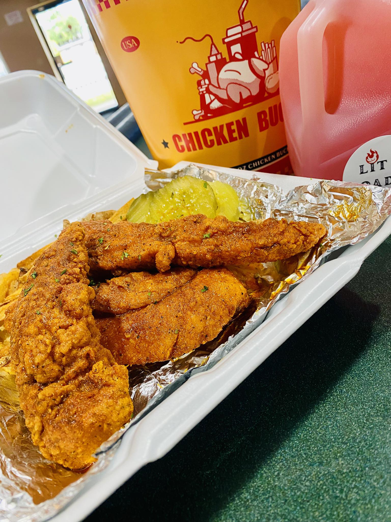 Lit & Loaded - Peoria | Peoria IL
