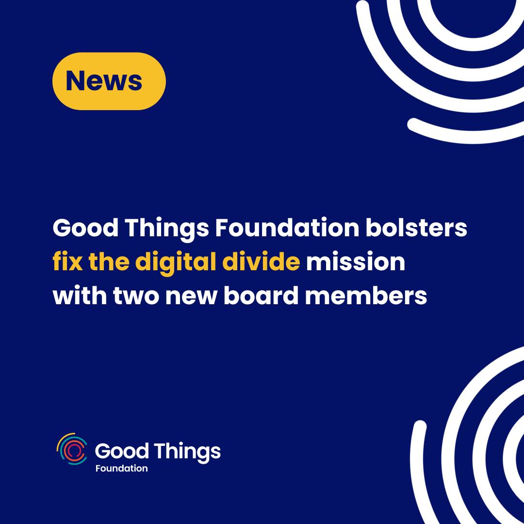What's the state of our digital... - Good Things Foundation | Facebook