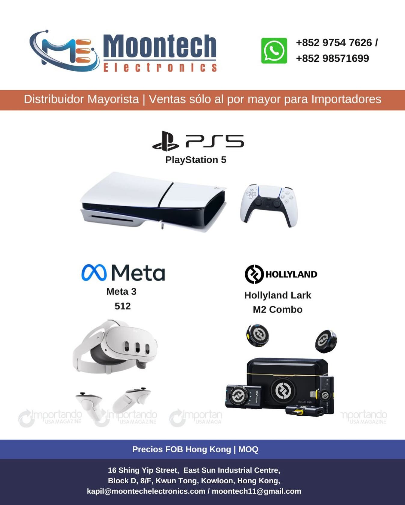 Hurry U!! Los inventarios están... - Revista Importando Usa | Facebook