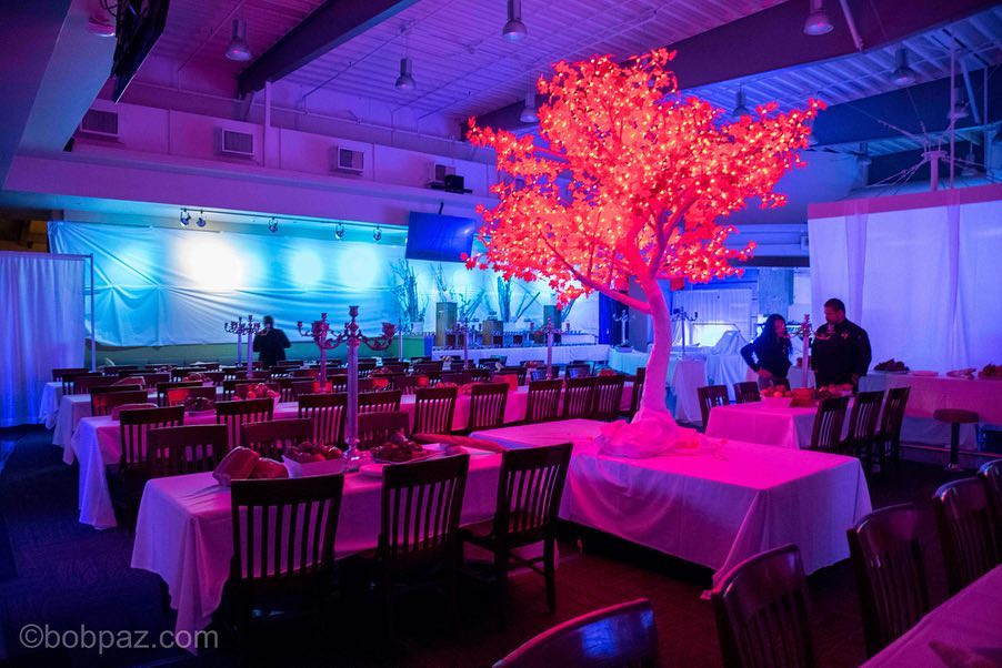The official pictures of our... - Caltech Dining Services