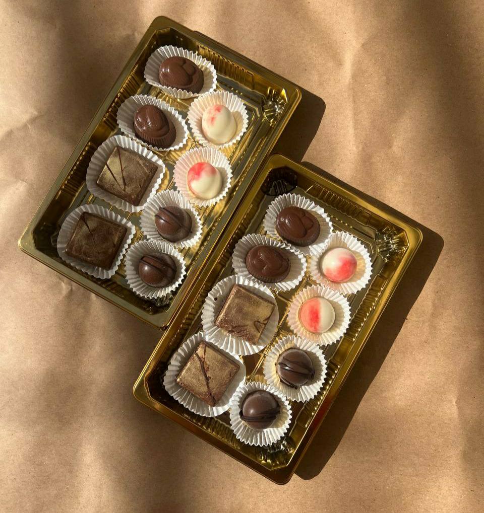 SH Sweets