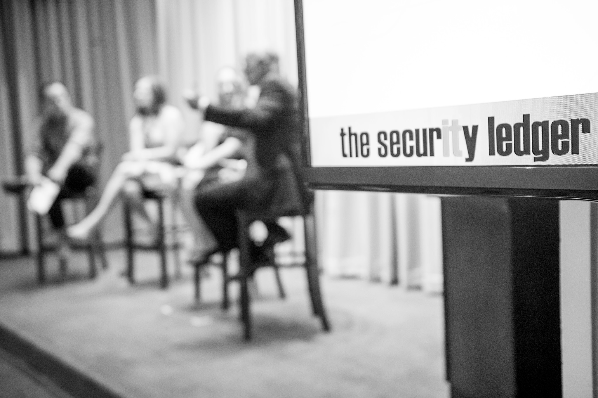 Security Ledger