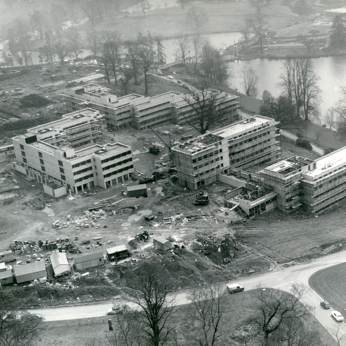 University - #TBT to when we were young 📷 #ThrowbackThursday | Facebook