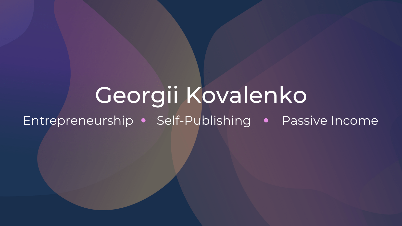 Lenko Publishing