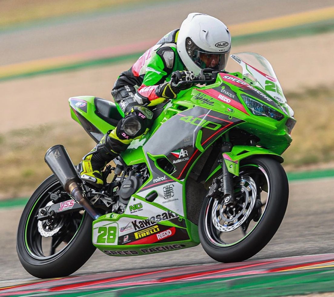 Austin Racing Thailand... - Austin Racing Thailand Center