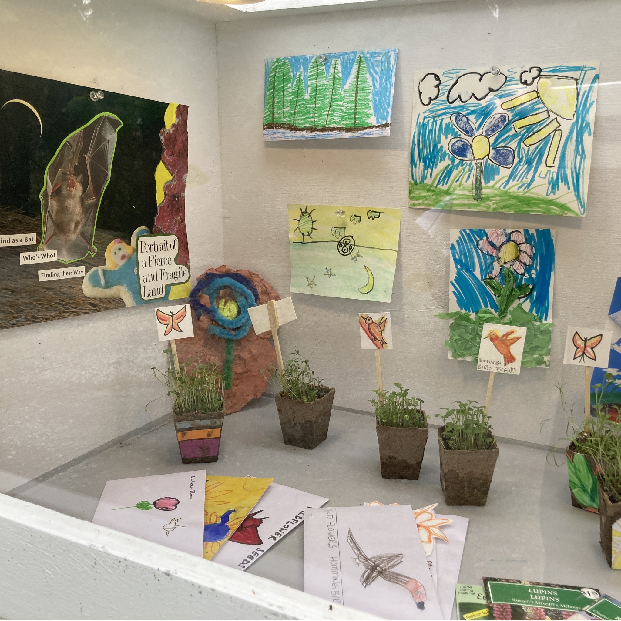 Artist in Residence - City of Maple Ridge