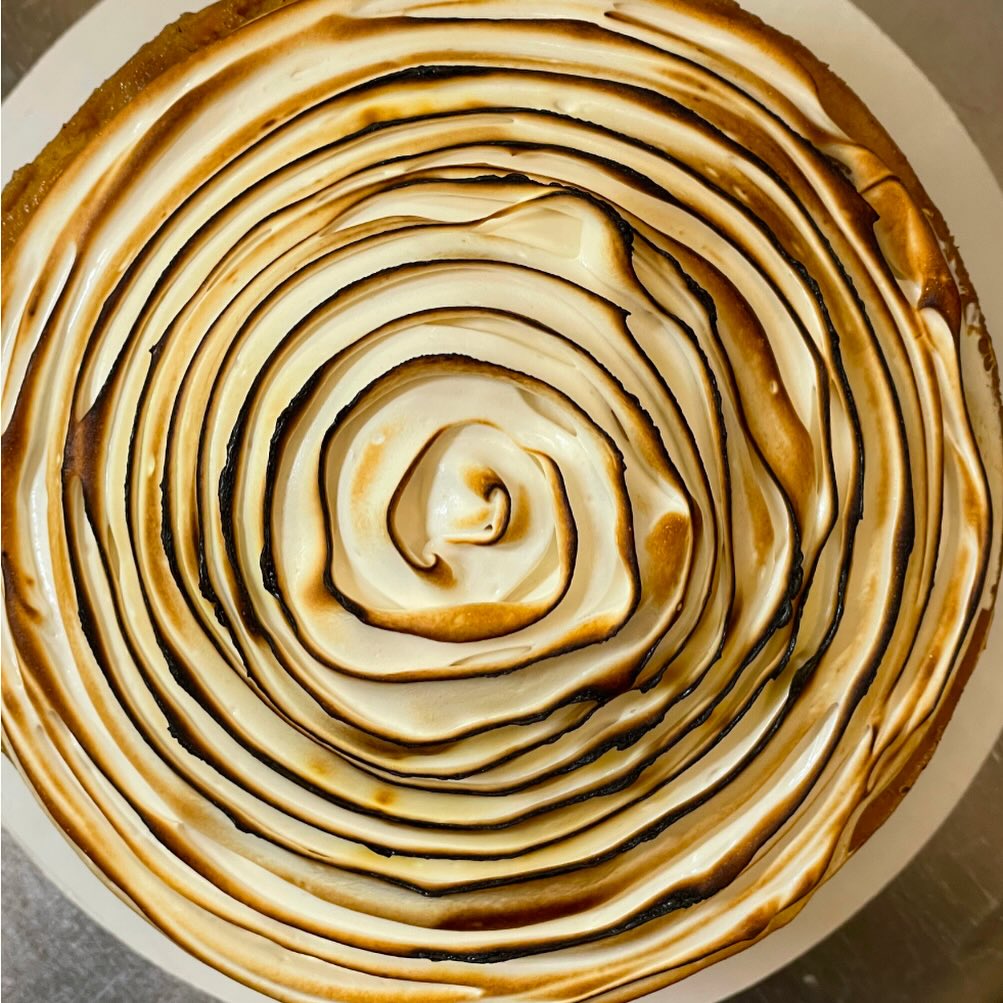 Codetta Bake Shop